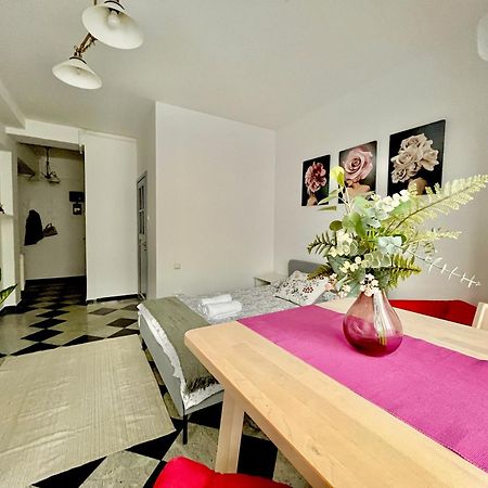 Victoriei Spacious Studio Bukurešť Exteriér fotografie